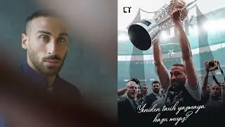 Cenk Tosun  | Uğur Utku Sezer ile Çekim Arası Sohbetleri
