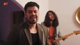 Casei - Vuelve [MTV Latino]