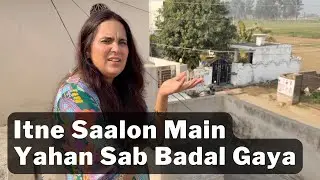 Cherry ke Punjab Ghar ka Tour