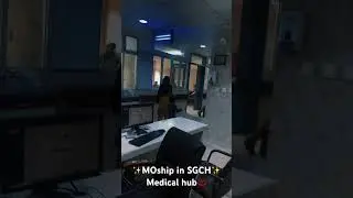 #MOship #MBBS #SGCH #medicalstudent