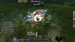 Not Aion 7.5  PvP (Senji) Assassin vs AT