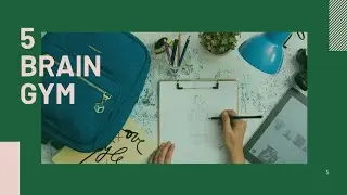 BRAIN GYM #EXERCISES TO MAKE BRAIN ACTIVE AND SMART