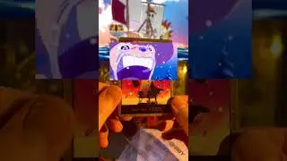 One Piece Gold Don Cards! #onepiececardgame #onepiece #tcg