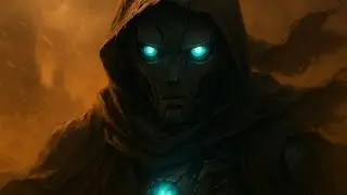 The Last Machine | Episode 1: Awakening