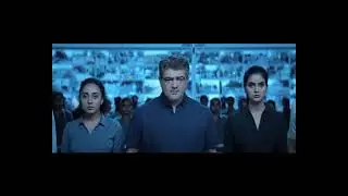 Valimai | In Cinemas Now | Ajith Kumar | Kartikeya | Yuvan Shankar Raja | H Vinoth | 24 Feb