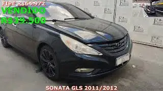 LEILÃO DE CARROS BARATINHO ONIX,SANDERO,VECTRA,ACCORD,COMPASS,CIVIC,FUSION,KA,SONATA,SPIN 14.01.26