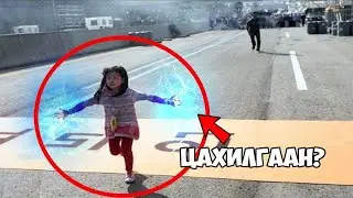 Хамгийн ер бусын авьяас чадвартай хүүхдүүд part2