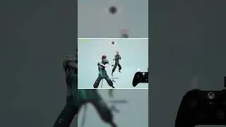 Tap Guarding | #Absolver #Tutorial