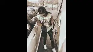 Scrill Hassan - Shark Time (Official Audio)