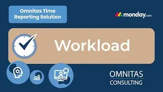 Workload &ndash; Omnitas Time Reporting Solution