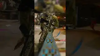 The Best Double SMG Movement Loadout 🔥