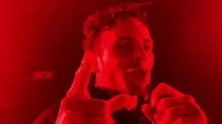 SIMONY Full Faya Live ORIGINES : Euphoria Tour La bulle caf&eacute; Lille France 2024
