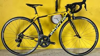 Xe Focus Cayo size XS (160-167cm) 0772889928