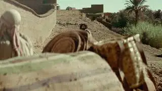 اردو عہد فلم | ریل نمبر 40 | From Abraham to Jesus | Covenant Films Urdu | Reel #40
