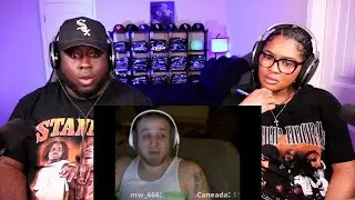 Kidd and Cee Reacts To Streamers Who Captured Their Final Moments Live