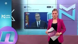 MN@: (Ne) javljaj se na telefon pred Vučićem