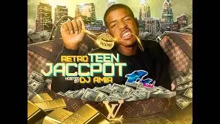 Retro ft Wiz Gamb - Feel Good
