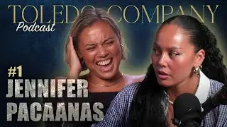 MISSAR FLYGET TILL GIG I LAS VEGAS | Jennifer Pacaanas & Cynthia Toledo -  TOLEDO COMPANY PODCAST