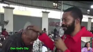 Household Enemies/Giants in thier families defeated in Zion's Prophetic Adoration Program