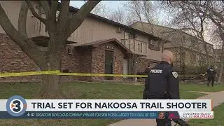 Case against man accused in east side balcony shooting to move forward