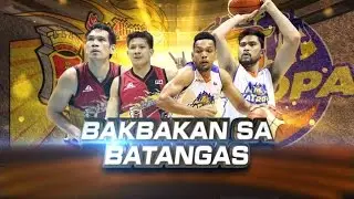 Highlights: TNT vs. San Miguel | PBA Governors' Cup 2016