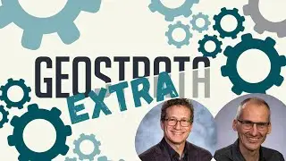 GEOSTRATA Extra S05 E06: Rosen and Arnold on Smart IM Tools for Dam Remediation