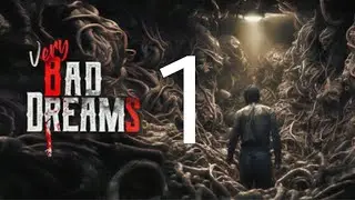 PT 1 / Very bad dreams en PlayStation VR 2