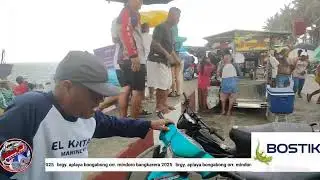 Bongabong bankarera 2025