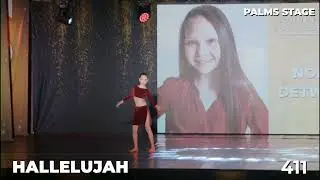 Noelle Detwiller - Hallelujah