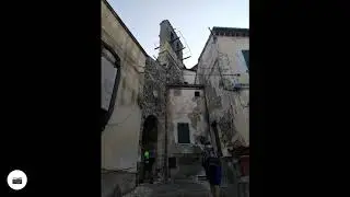 Cammino dei Borghi Silenti - Tappa 1: Da Tenaglie a Melezzole