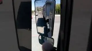 Tır parkı  içi anlatımı