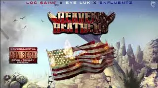 Heavens Heathens - 