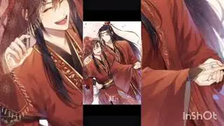 you are mine. one short wangxian  fun fiction in hindi  explain