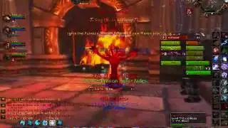 Ignis The Furnace Master