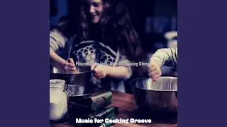 Soulful Cooking