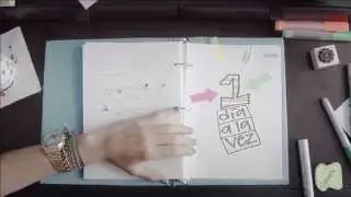 Debi Nova - Un Día A La Vez (Official Music Video)