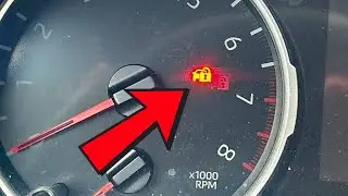 How to Reset Toyota Security Light Blinking Issue