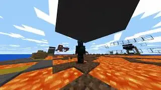 How to play good old lava survival server in Classicube.