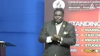 You Are Not The Father! All Manchester Jackets Exposed    Pastor Jermaine Johnson Full Sermon puble