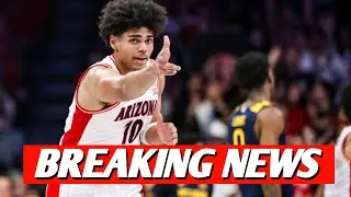 Andy Katz Releases His New College Basketball Top 10 Rankings