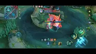Faramis MLBB