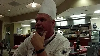 V C  Interview Chef Geir Kilen   2016