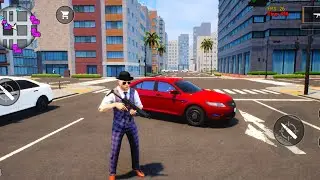 ALT CITY Gameplay - For Android - ( Part 1) Game