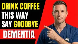 If You&rsquo;re Over 60, Drink Coffee This Way to Protect Your Brain From Dementia