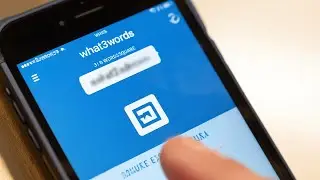 What is what3words UK and Why is it Revolutionizing Location?