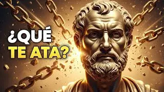 ABANDONA HOY ESTAS 3 PALABRAS y ATRAER&Aacute;S RESPETO: EL PODER DE LA SABIDUR&Iacute;A ESTOICA