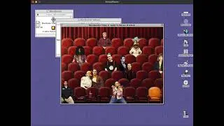Blockbuster Video Guide to Movies and Videos | CD-ROM Walkthrough | 1995