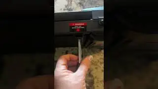 This walking pad is currently on sale so I bought one to try...