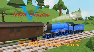NWR Origins Remake Disgrace of The LNER