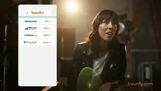 Insurify &ndash; Not Another Car Insurance Ad